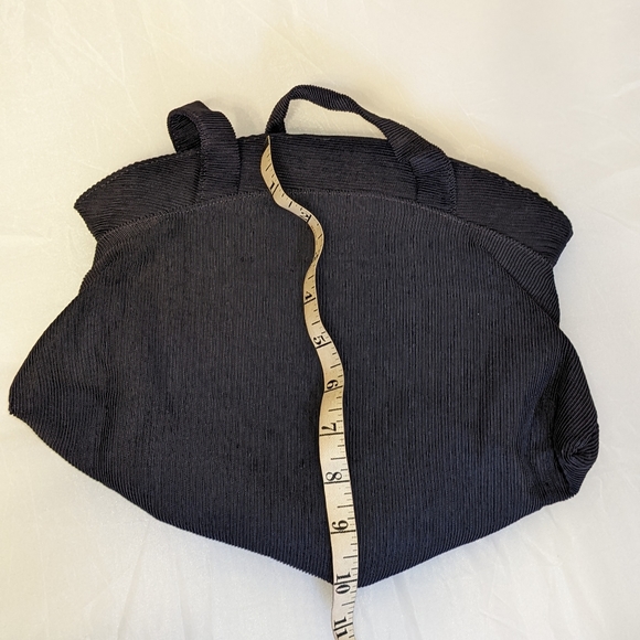 Blue Handbag - Picture 5 of 6